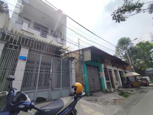 Bán đất 8x19m View công viên, phường Tân Thới Nhất, quận 12, giá bán 9,86 Tỷ