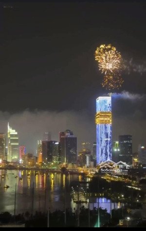 cần bán nhanh 1pn view q1 giá 2tỷ9 chung cư riverside