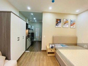 hđt 70 triệu/tháng! hai bà trưng, p.vts, quận 3 - dt: 6x14m (sẵn 4 tầng, 9 phòng chdv) chỉ 17 tỷ tl