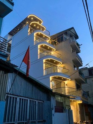 đẳng cấp luxury nhà đẹp việt hưng long biên hà nội 96m2