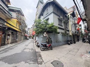 bán nhà phân lô quận hai bà trưng ô tô tránh dòng tiền 400tr/năm . giá chào 20 tỷ có tl.