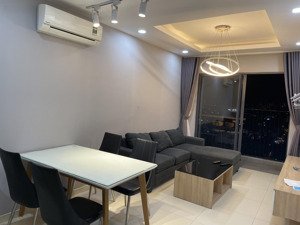 bán căn hộ m-one nam sg, q7. dt 63m2, 2pn 1wc full nội thất, giá 4.5 tỷ sổ hồng