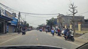 một lô duy nhất đại trang chủ cấn bán cắt lỗ 780tr cách 301 500m