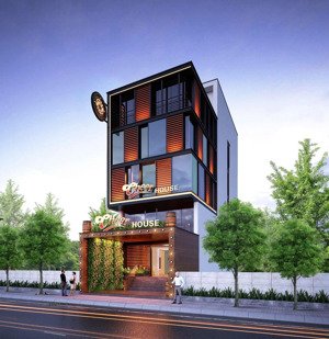 bán toà nhà mặt tiền đường lê ngô cát, quận 3, tp.hcm