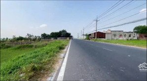 bán đất mặt tiền tỉnh lộ 7, an nhơn tây, củ chi - khu dân cư hiện hữu, pháp lý rõ ràng