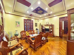 biệt thự 4 tầng full nội thất gần tòa cát bi plaza, lê hồng phong (e81) lh 