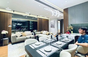 siêu hiếm! bán căn góc no2 chùa láng 95m2, 3 ngủ 2 vs. full nội thất. sổ đỏ. 8,7 tỷ. 