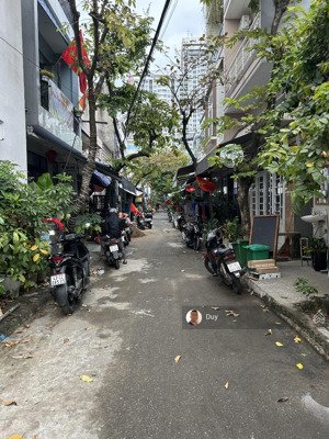 cần bán an trung 16 (sơn trà) - 6.75 tỷ