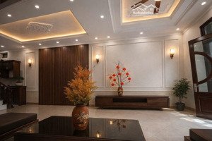 biệt thự sân vườn mini phúc lợi 82m2 x 4 tầng - ngõ nông - diện tích siêu rộng - giá siêu tốt