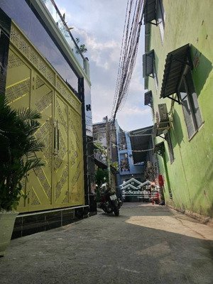 bán nhà 2 tầng 5 x 22m mới 100% gần chợ tân mỹ quận 7 siêu đẹp đón tết bính ngọ!!!