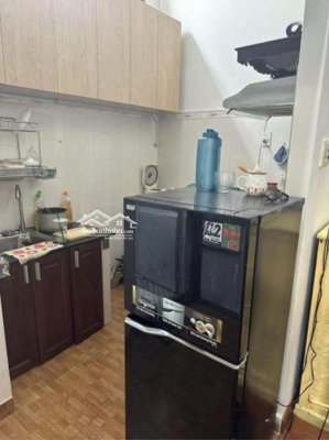 độc quyền chcc hồ văn huê, phú nhuận căn góc 68m2 - 2pn, 1wc - sổ hồng riêng, giá 4,4 tỷ (tl)