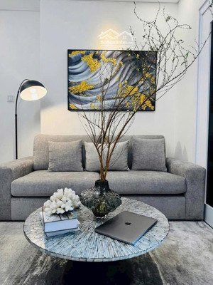 cho thuê nhà có ít nội thất him lam phú an 70m2 2pn - lh xem nhà 