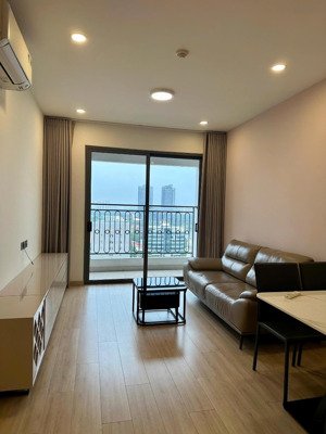 cho thuê chung cư cao cấp saigon royal - 88m2 2pn2wc - view bitexco - giá 27tr - 30tr