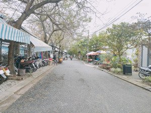 ( duy nhất ) đất mt đường hòa mỹ 8 | sát trường học _ hòa minh, liên chiểu