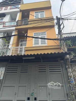 bán gấp nr đường lê văn thọ, phường 14, gò vấp, hcm, 7,5 tỷ, 56m2