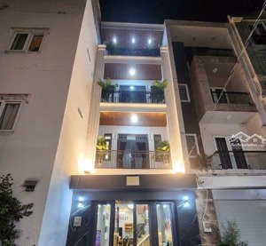 bán nhà riêng tại đường số 4, gò vấp, 6,8 tỷ, 43,1m2