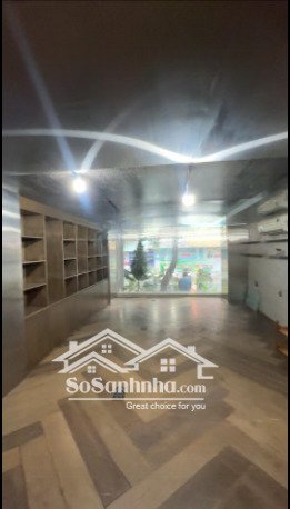 chính chủ cho thuê mặt bằng nguyễn văn đậu, ảnh thật, ngõ ô tô tránh