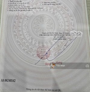 chính chủ cần bán gấp lô đất đang cho thuê tại trung tâm tp mới giá tốt đầu tư