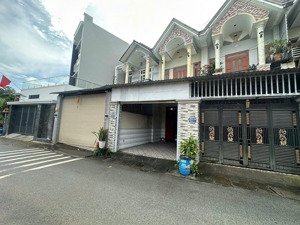 chính chủ cần bán nhà trệt lầu. ở lê hồng phong.tân đông hiệp. dt 84,3m. t.cư 69m. 3pn, 2wc