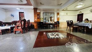 biệt thự khu bê tông 97 bạch đằng - 297,5m2 - mặt tiền 16m - 3 tầng - giá cực tốt 25 tỷ