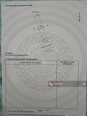 chính chủ cần bán gấp lô đất 150m2 đường số 92 khu tđc phú chánh giá tốt