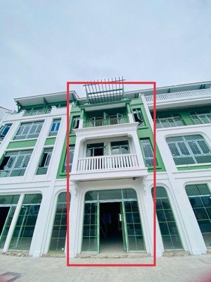 liền kề sun hà nam mua đứt 5,5 tỷ diện tích đất 60m2