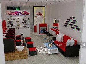 mặt tiền kinh doanh đa ngành, 4,2m x 17m, vuông vức, 4 tầng đúc, hđ thuê 60 triệu/tháng