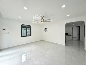 nguyễn thiện thuật, bình thạnh - 66m2 (4.5x14) - 2 tầng mới - 3 pn - đường trước nhà 8m - 7.5 tỷ.