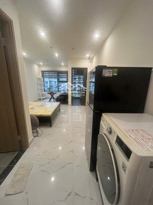 bán studio glory heights tòa gh2 | view nội khu, dòng tiền sẵn giá all in 2,3 tỷ