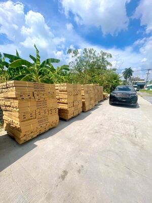 CẦN BÁN 125M2 ĐẤT THỔ CƯ HẺM XE HƠI TỚI ĐẤT