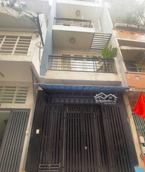 bán nhà hxh đẹp ! nguyễn đình chiểu p4 q.3 (dt:3,4 x 9,4 m)36 m² 4 tầng vuông vức chỉ còn 8.2 tỷ tl