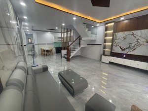 bán nhà mới 100m2, hoàn công đủ, xe hơi ngủ trong nhà, tăng nhơn phú, q9- chỉ 7,35tỷ