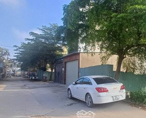 bán lô đất vị trí cực vip 5x25 hẻm to 8m quách điêu thông ra nữ dân công