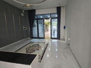 bán nhà riêng tại huỳnh văn lũy, 5 tỷ, 154m2, 4pn, 4wc, 3 tầng