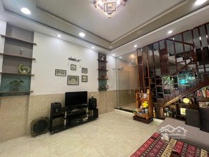 bán nhà mặt tiền phần lăng đà nẵng | nhà 3 tầng, full nội thất, giá tốt