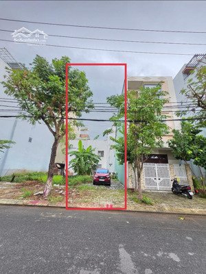 bán lô đất đẹp mt nguyễn đức an, sát nguyễn đình, ra vương thừa vũ 50m