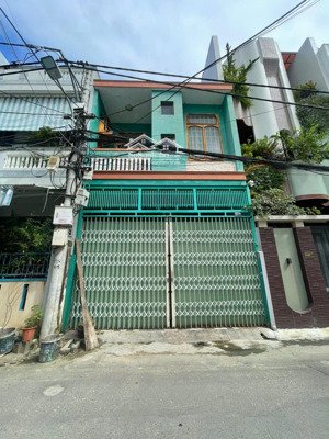 bán nhà phố kiệt ô tô nguyễn văn thoại, cách biển mỹ khê chỉ 100m, du lịch phát triển