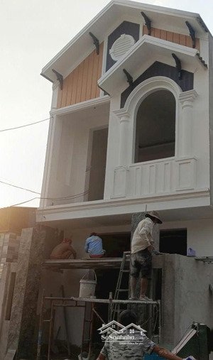 bán nhà riêng 3,35 tỷ, 110m2 tại đường 409, phước vĩnh an, củ chi, hcm - giá ưu đãi!