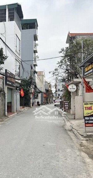 siêu phẩm phúc lợi, long biên, lô góc, ô tô tránh, kinh doanh, dt 63m, mt 4,2m giá 8.5 tỷ