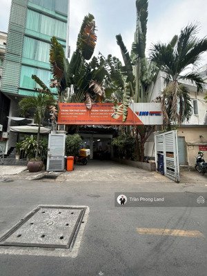 chính chủ cho thuê nhà mặt tiền 16 đường số 1 - cư xá đô thành, q3, 7x27m, trệt + lầu, 