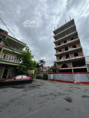 bán đất tặng nhà 2 tầng - mặt tiền ngay đường 2 tháng 9 đối diện downtown đà nẵng cơ hội vàng sở