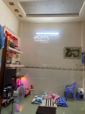 nhà chính chủ hẻm xe hoi phạm thế hiển quận 8 nhỉnh 5 tỷ