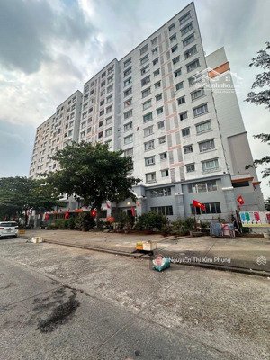 bán căn hộ chung cư bông sao, phường 5, quận 8- 60m2 chỉ 3ty350 có sổ riêng