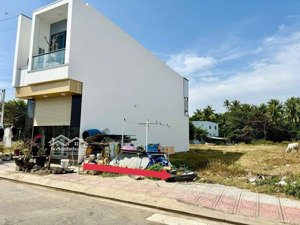 bán đất tđc ngọc hiệp 3,95 tỷ- lô 62m2 hướng đông