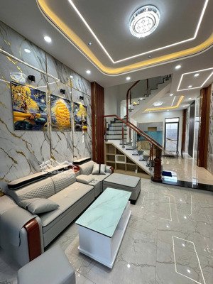 bán nhà 4 tầng ô tô ngủ trong nhà, khu vip lã xuân oai, long trường, 4mx14m, giá chỉ 6.8 tỷ