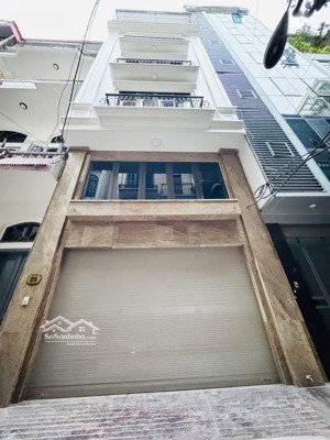 hot nhà đẹp phố phúc hoa ,ô tô tránh 76m2, 5t, mt 4.7m - 24,5 tỷ . vừa ở vừa kd