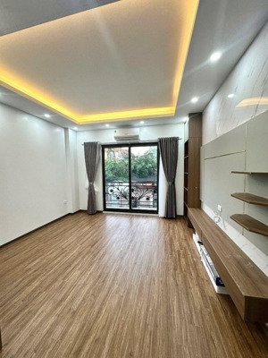 nhà đẹp phú thượng ,full nội thất ở luôn : 33 m2, 5 tầng, mt 3,9m, 10m ra mp 3 ô tô tránh - 6,95 tỷ