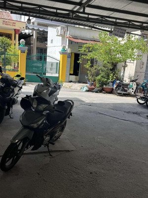 bán nhà quang trung gò vấp giá tốt phù hợp ở hoặc xây mới