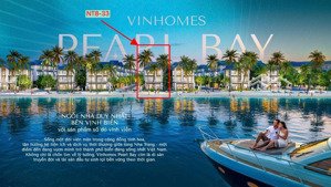 bộ sưu tập bds vinhomes pearl bay nha trang vin phú quý