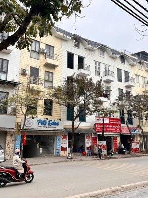bán nhà mặt phố tố hữu 80m² 6 tầng mt 5,4m 23,9 tỷ